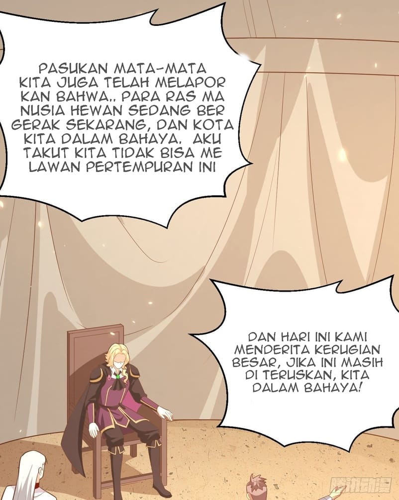 To Be The Castellan King Chapter 237 Gambar 54