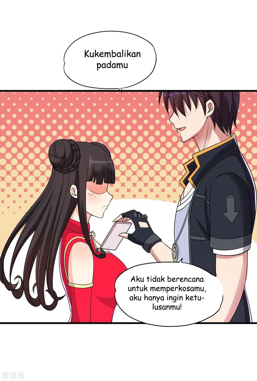 Medical Soldiers Chapter 61 Gambar 15
