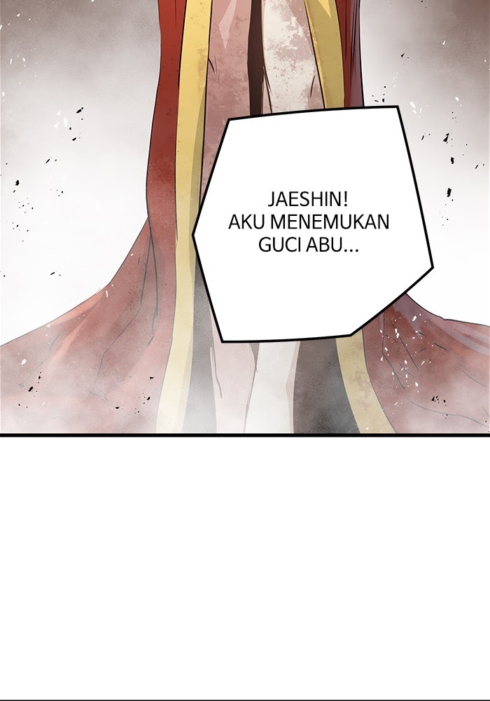 Promised Orchid Chapter 67 Gambar 123