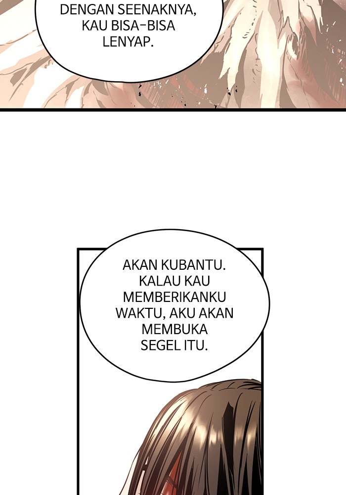 Promised Orchid Chapter 67 Gambar 48