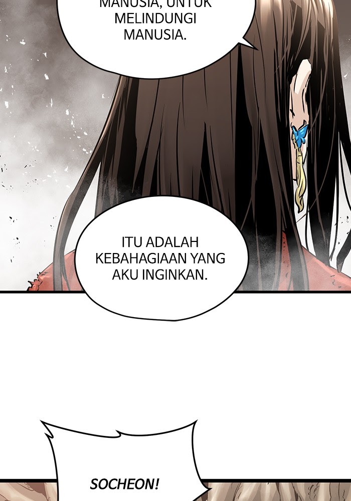 Promised Orchid Chapter 67 Gambar 54