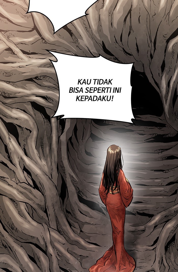 Promised Orchid Chapter 67 Gambar 55