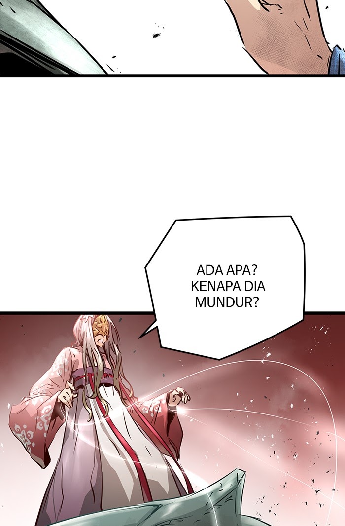 Promised Orchid Chapter 67 Gambar 67