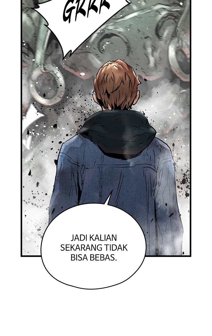 Promised Orchid Chapter 67 Gambar 74