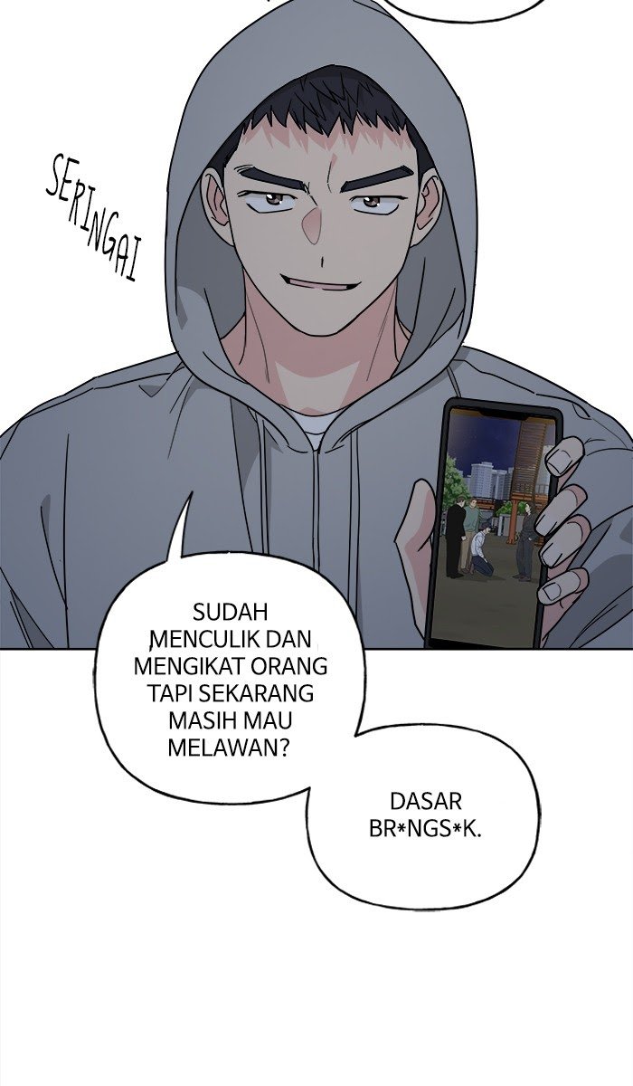 Mother, I’m Sorry Chapter 65 Gambar 16