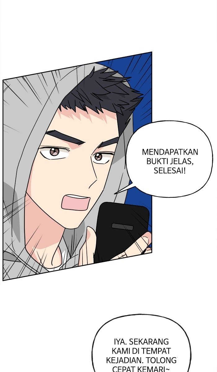 Mother, I’m Sorry Chapter 65 Gambar 17