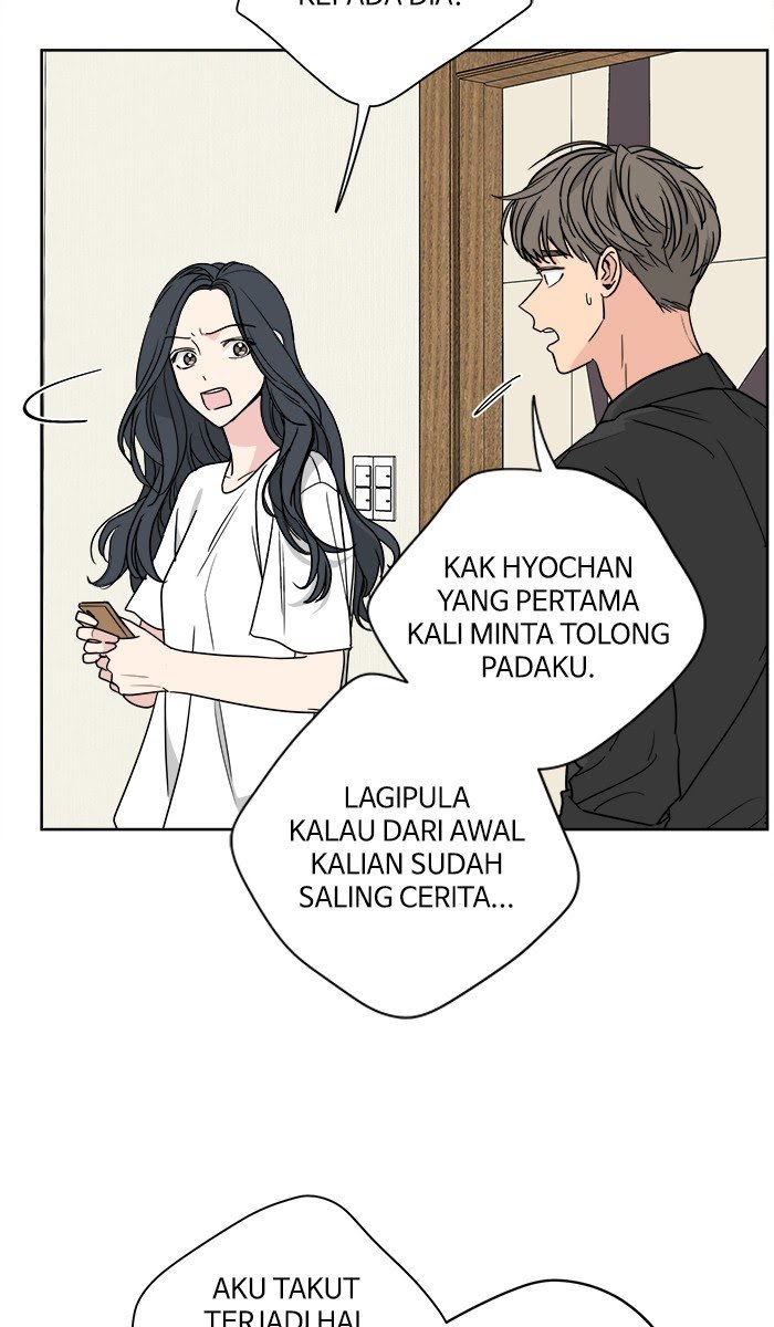 Mother, I’m Sorry Chapter 65 Gambar 3