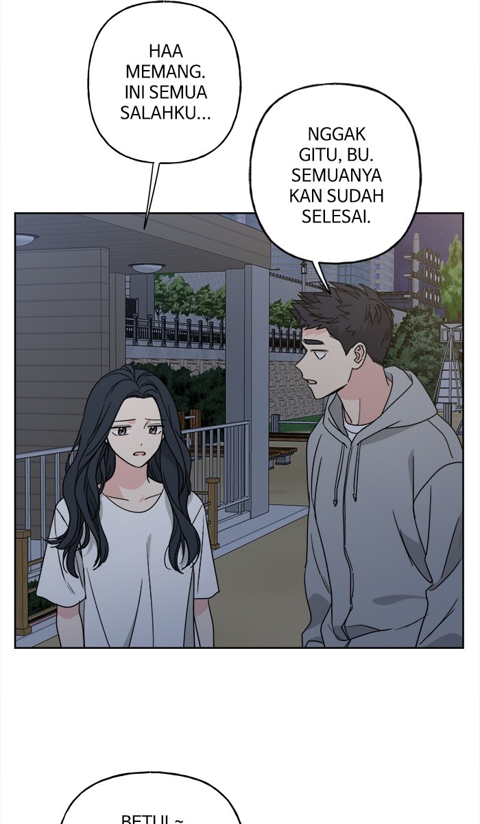 Mother, I’m Sorry Chapter 65 Gambar 65