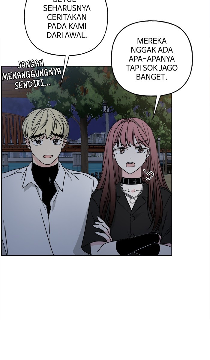 Mother, I’m Sorry Chapter 65 Gambar 66