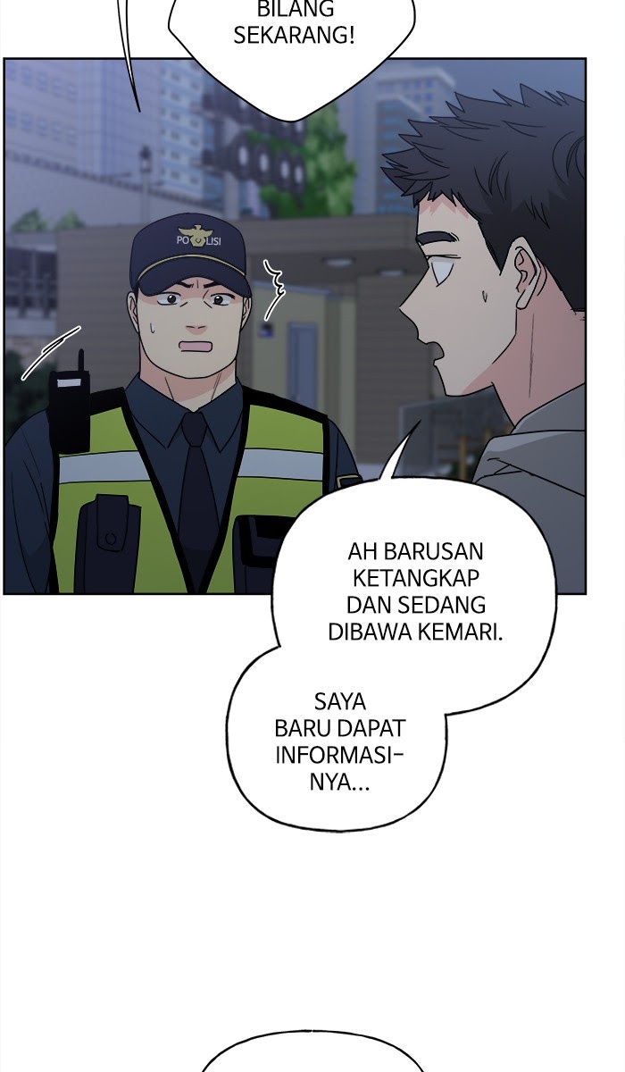 Mother, I’m Sorry Chapter 65 Gambar 72