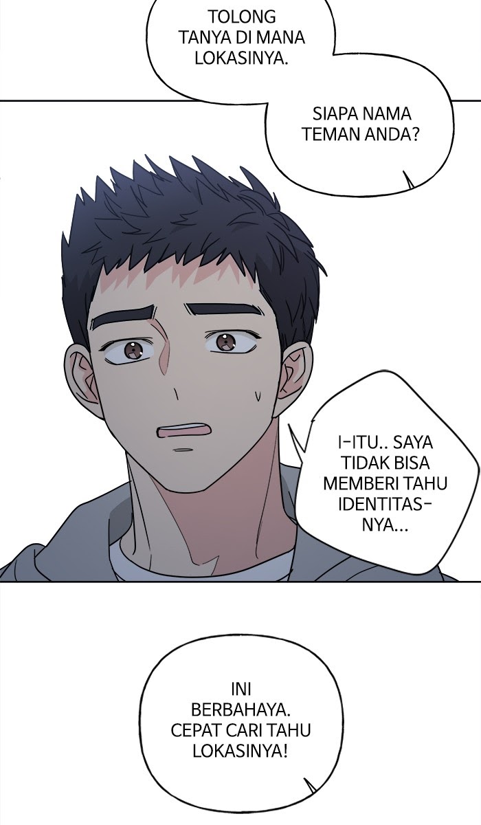 Mother, I’m Sorry Chapter 65 Gambar 73
