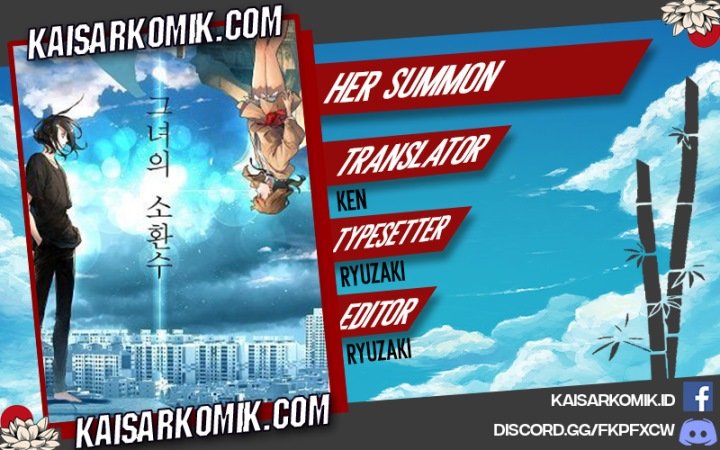 Baca Komik Her Summon Chapter 95 Gambar 1