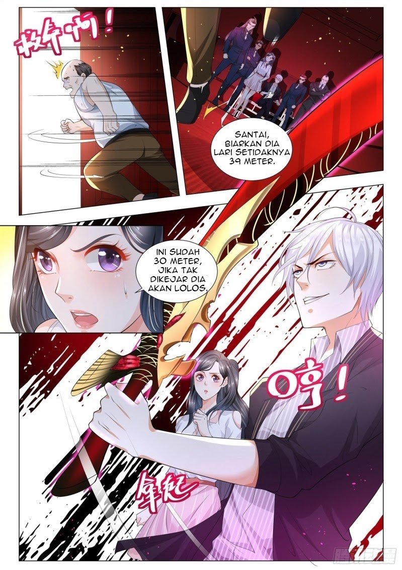 Shen Hao’s Heavenly Fall System Chapter 171 Gambar 13