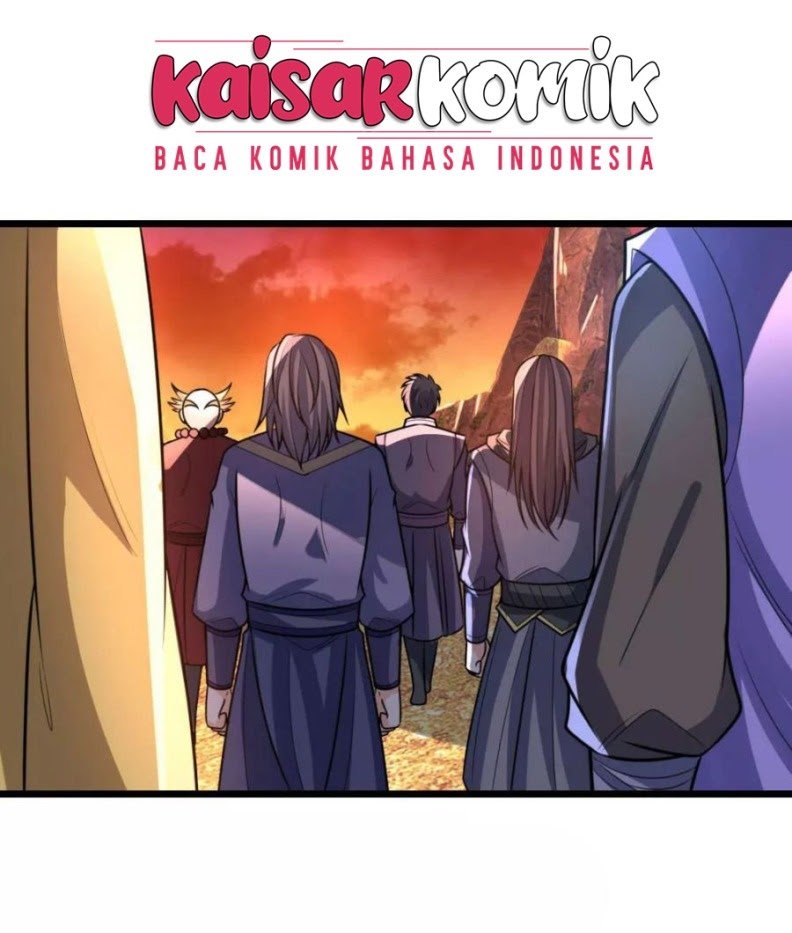 Baca Manhua Shenwu Tianzun Chapter 153 Gambar 2