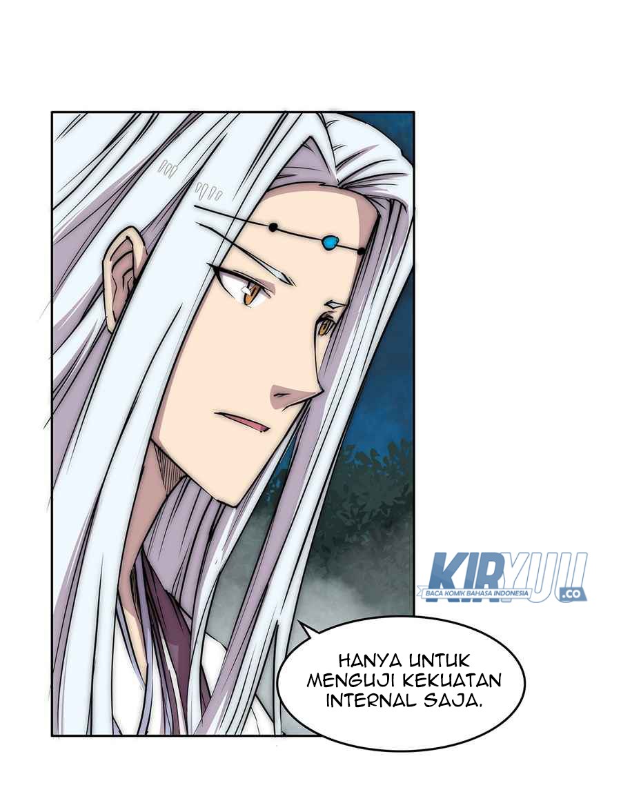 Martial King’s Retired Life Chapter 113 Gambar 35