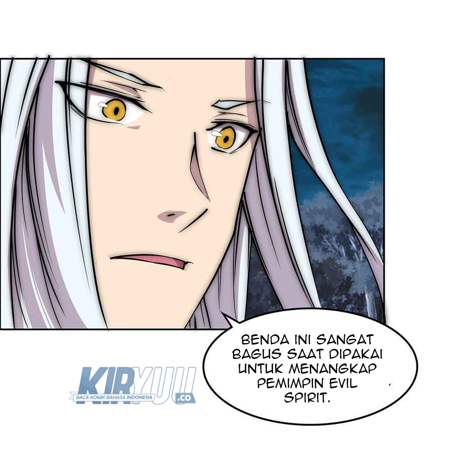 Martial King’s Retired Life Chapter 113 Gambar 42