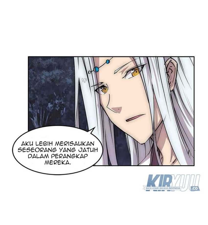 Martial King’s Retired Life Chapter 114 Gambar 47