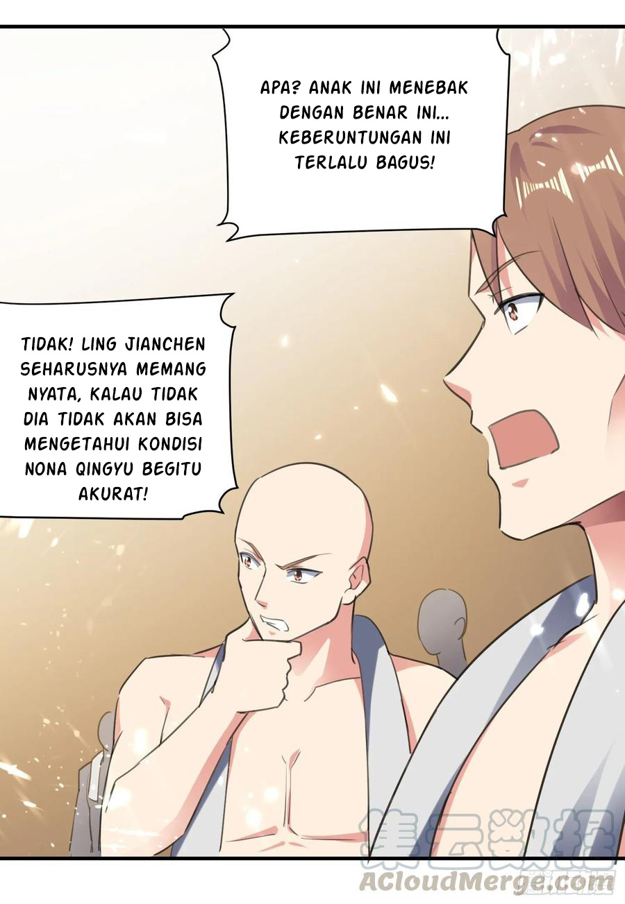 Baca Manhua Ling Tian Shendi Chapter 90 Gambar 2