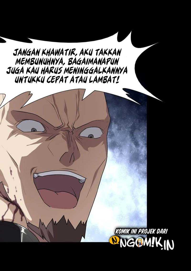 Virus Girlfriend Chapter 159 Gambar 25