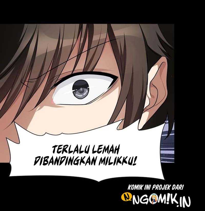 Virus Girlfriend Chapter 159 Gambar 38