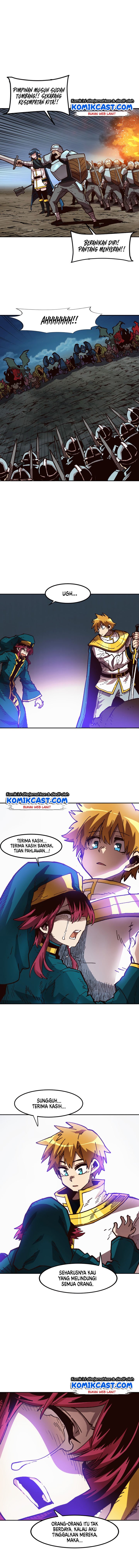 Slave B Chapter 49 Gambar 13