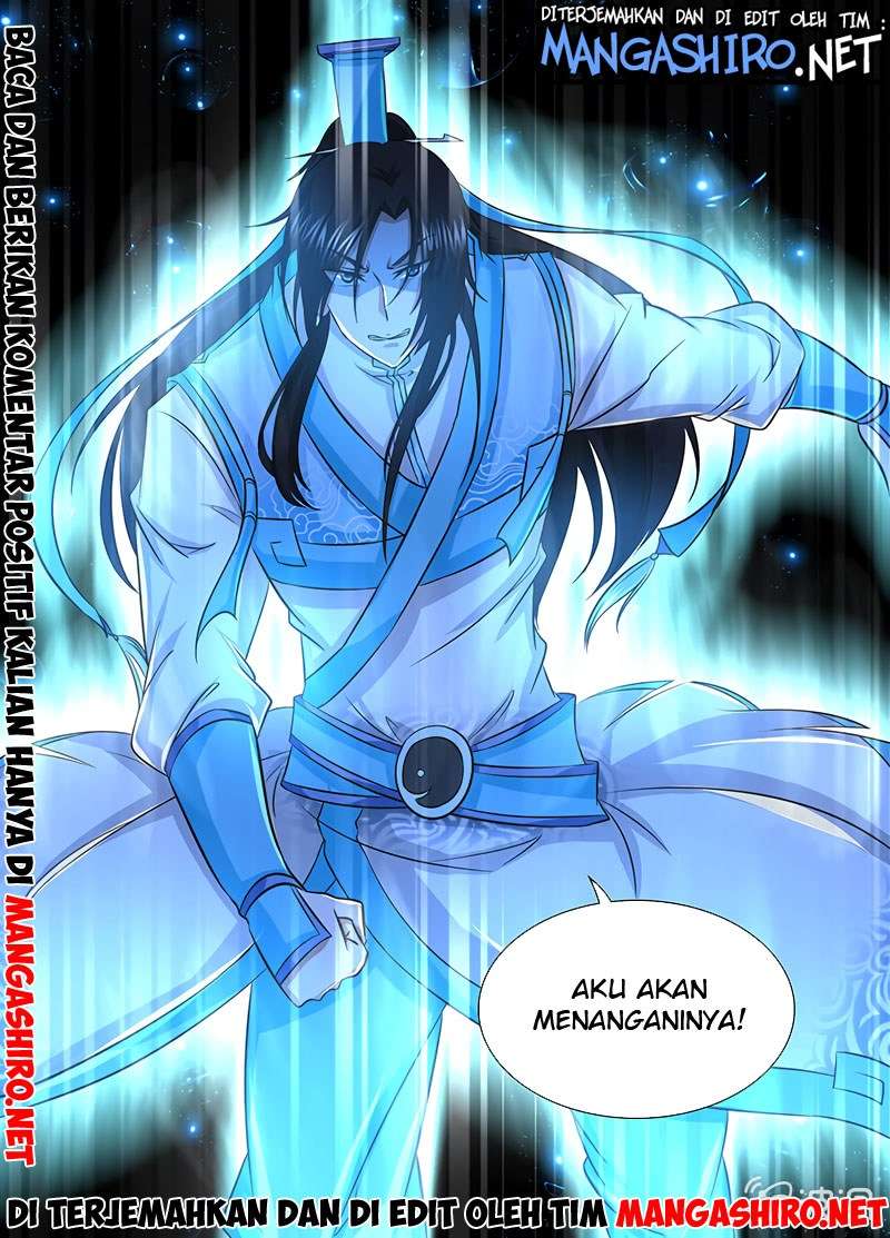 Yong Heng Zhi Zun Chapter 156 Gambar 13