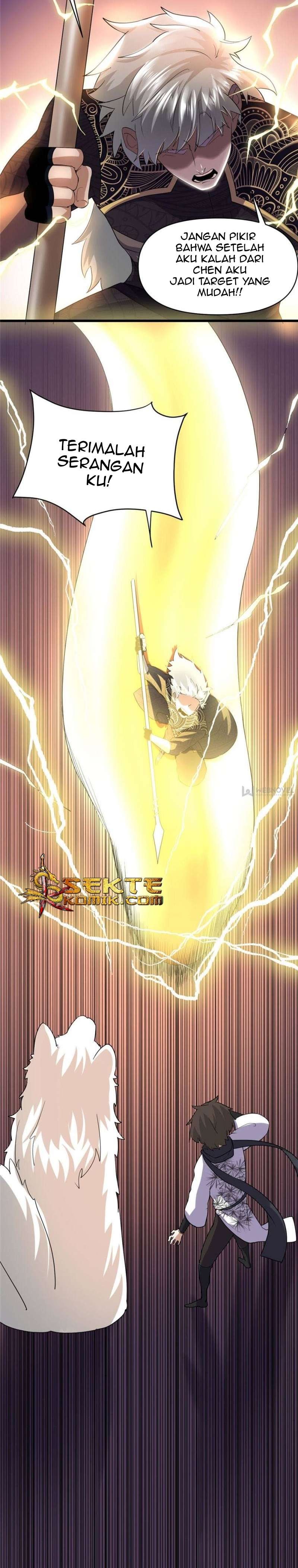 I Might Be A Fake Cultivator Chapter 31 Gambar 4