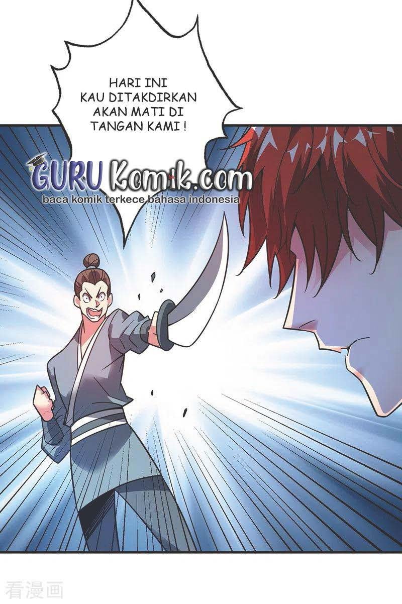 The First Son-In-Law Vanguard of All Time Chapter 61 Gambar 13