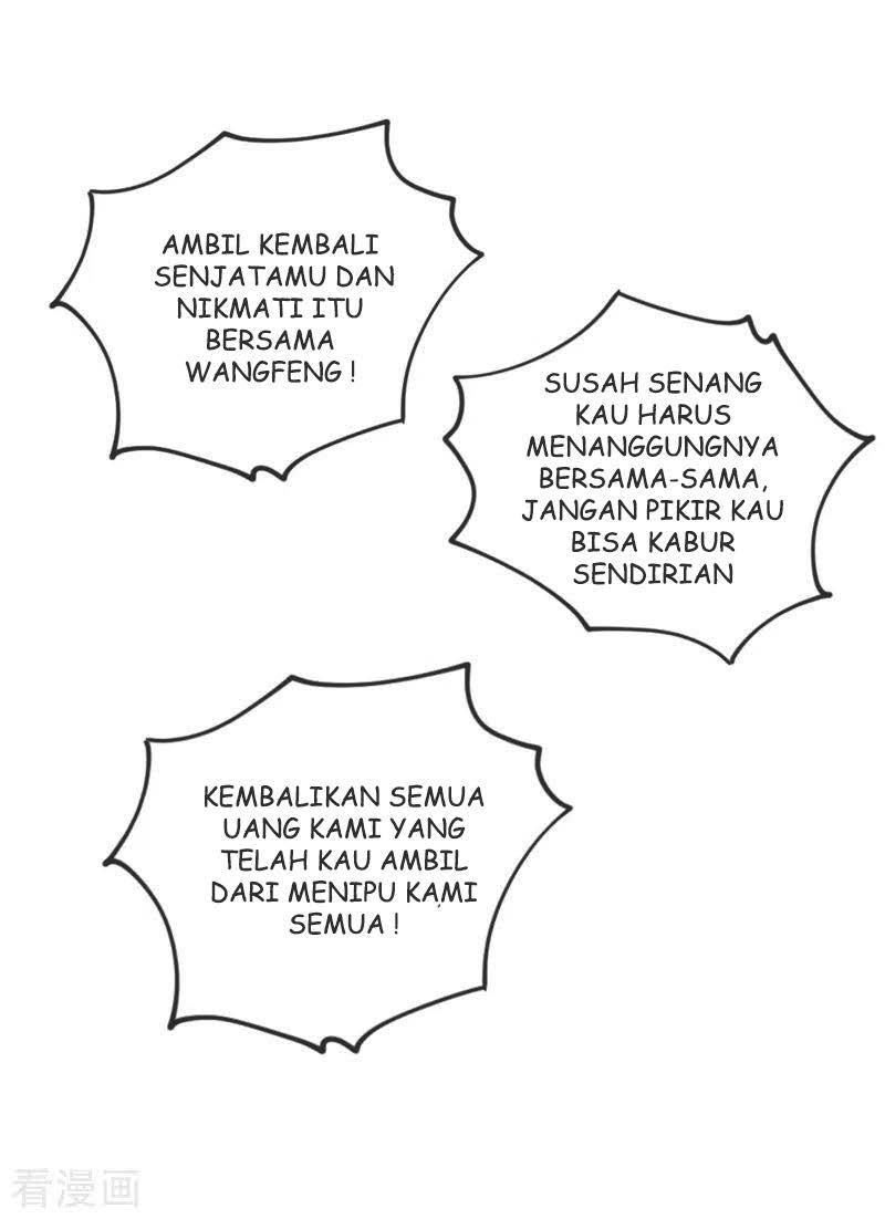 Halaman Komik