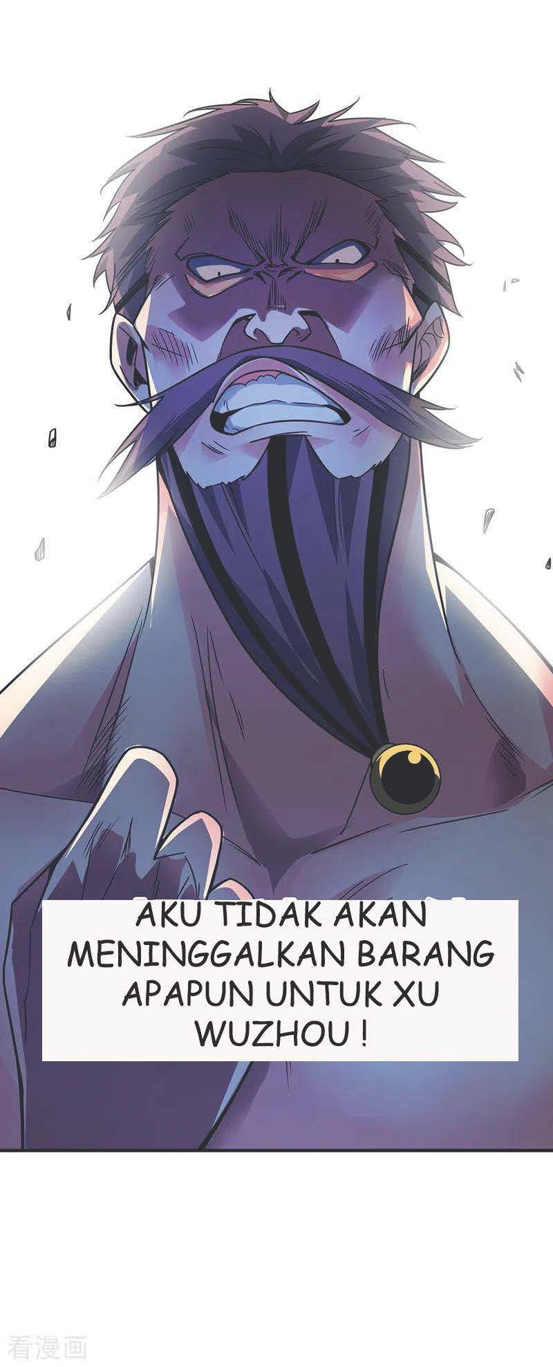 Halaman Komik