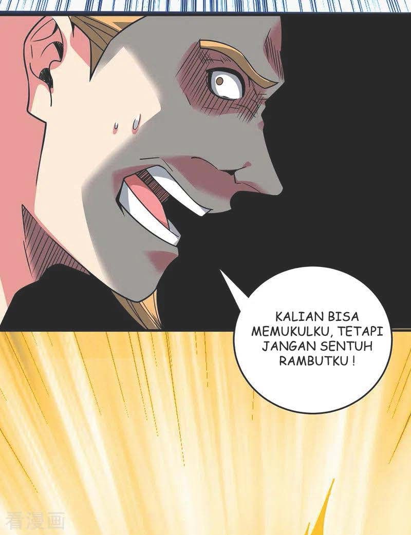 The First Son-In-Law Vanguard of All Time Chapter 60 Gambar 5