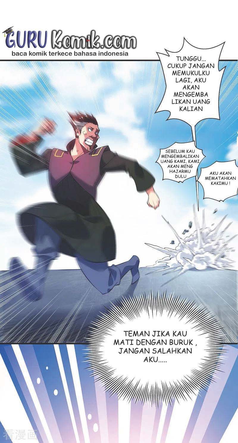 The First Son-In-Law Vanguard of All Time Chapter 60 Gambar 7