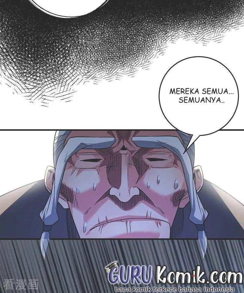 Halaman Komik