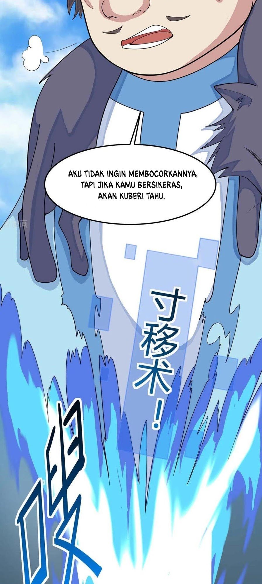 Return of Xiandi Chapter 148 Gambar 5