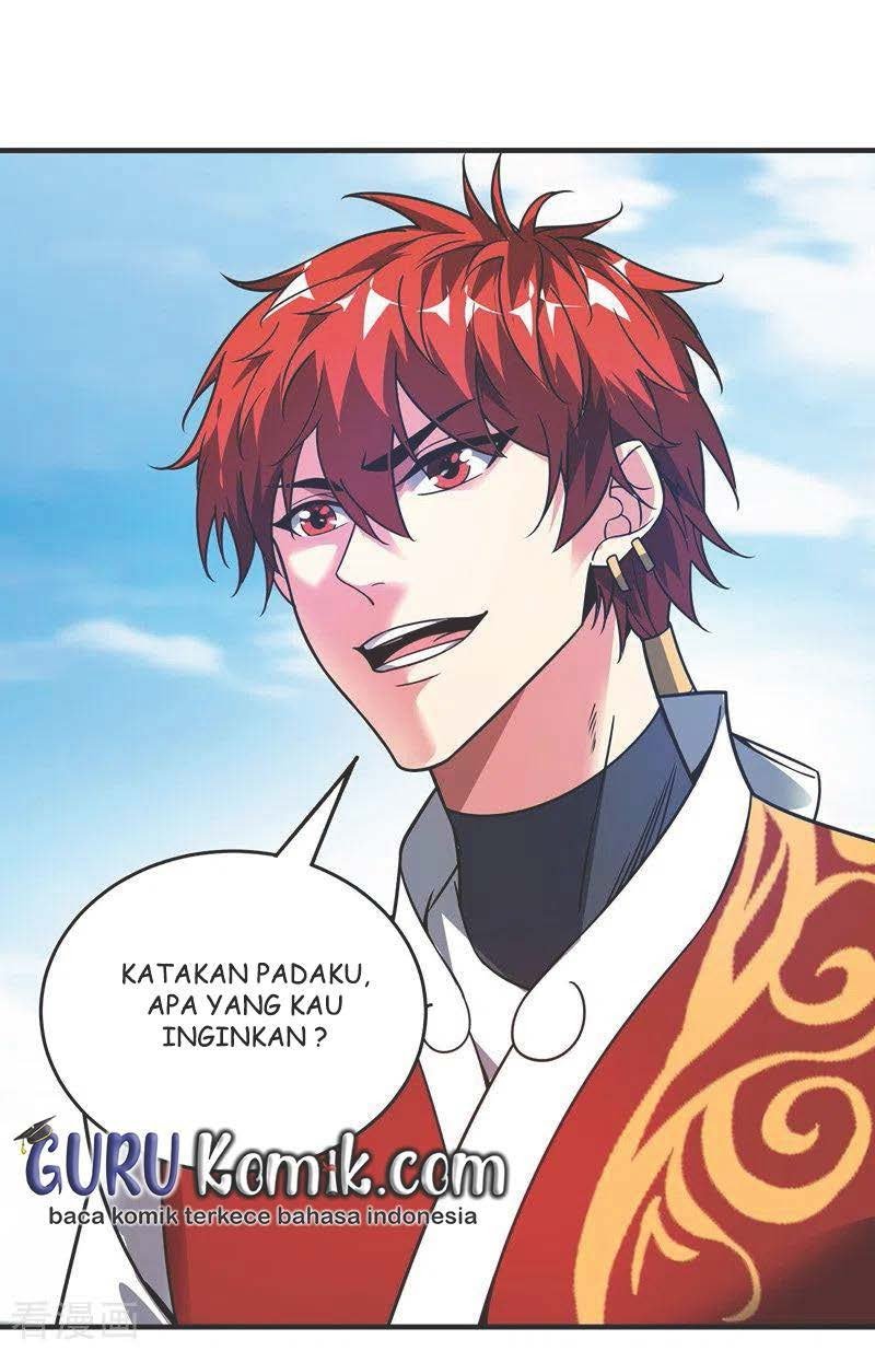 The First Son-In-Law Vanguard of All Time Chapter 62 Gambar 11