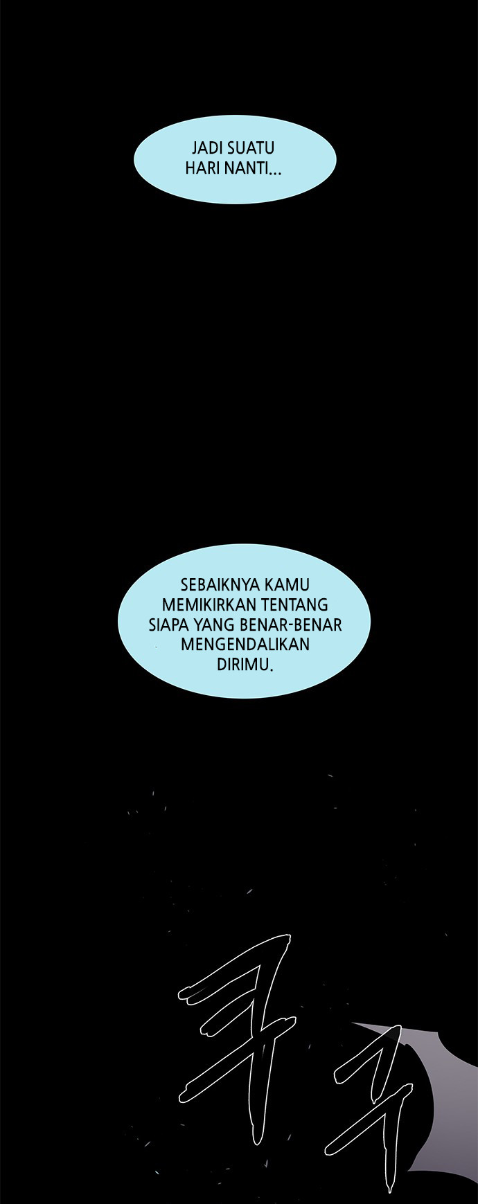 LESSA – Servant of Cosmos Chapter 95 Gambar 54