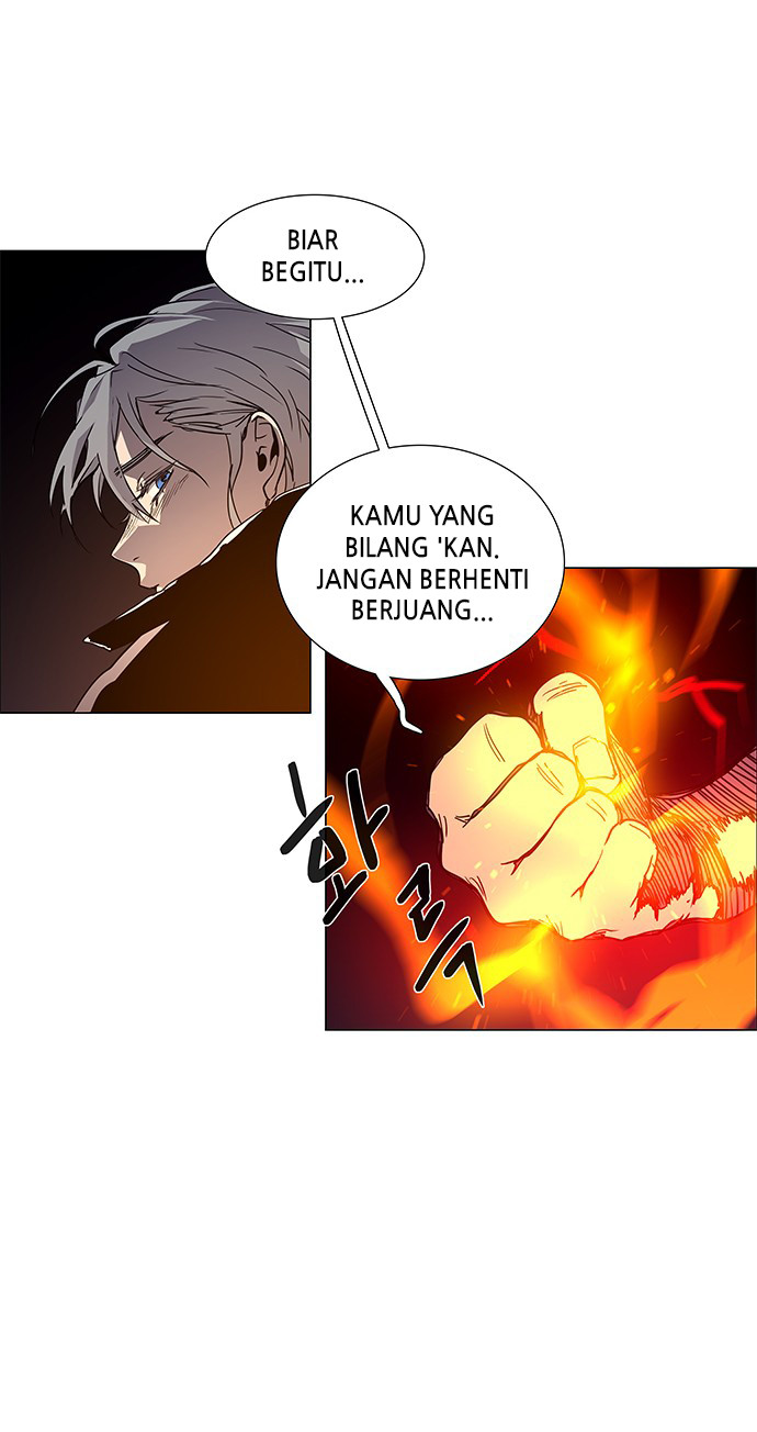 LESSA – Servant of Cosmos Chapter 93 Gambar 41