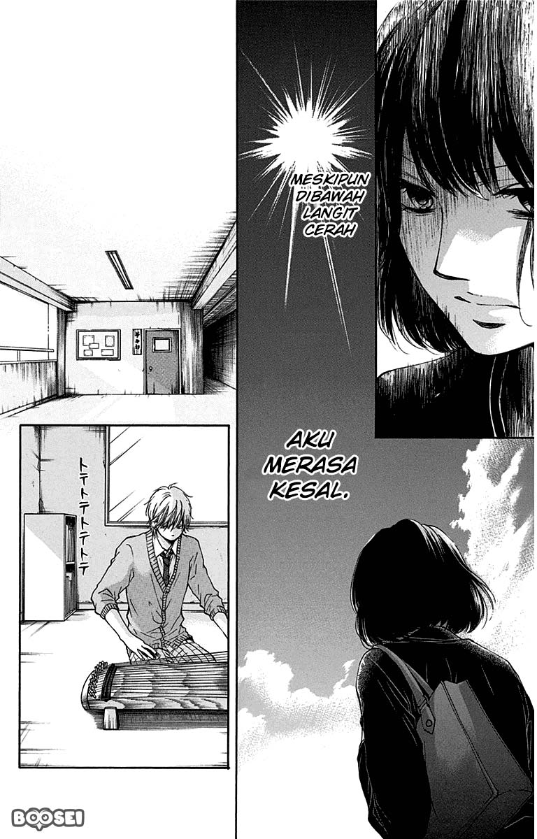 Kono Oto Tomare! Chapter 36 Gambar 21