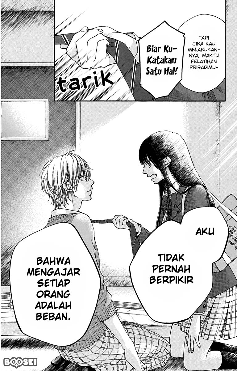 Kono Oto Tomare! Chapter 36 Gambar 24