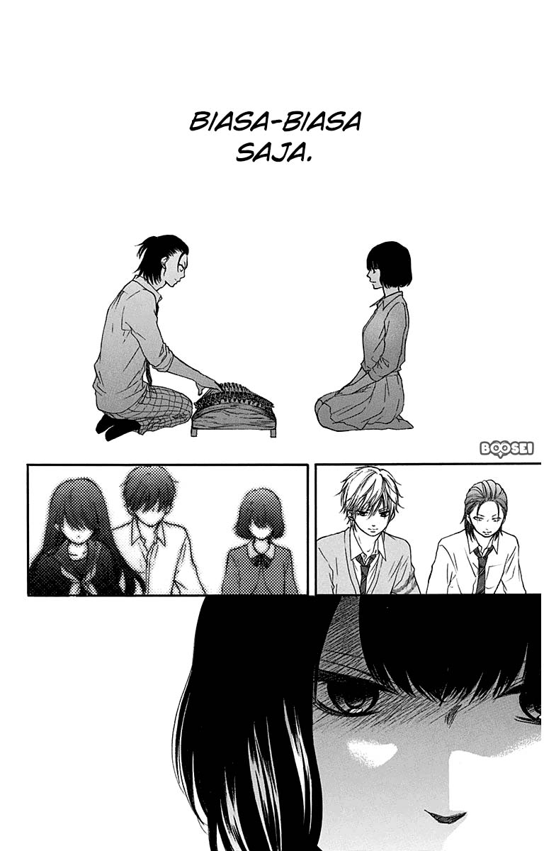 Kono Oto Tomare! Chapter 36 Gambar 49