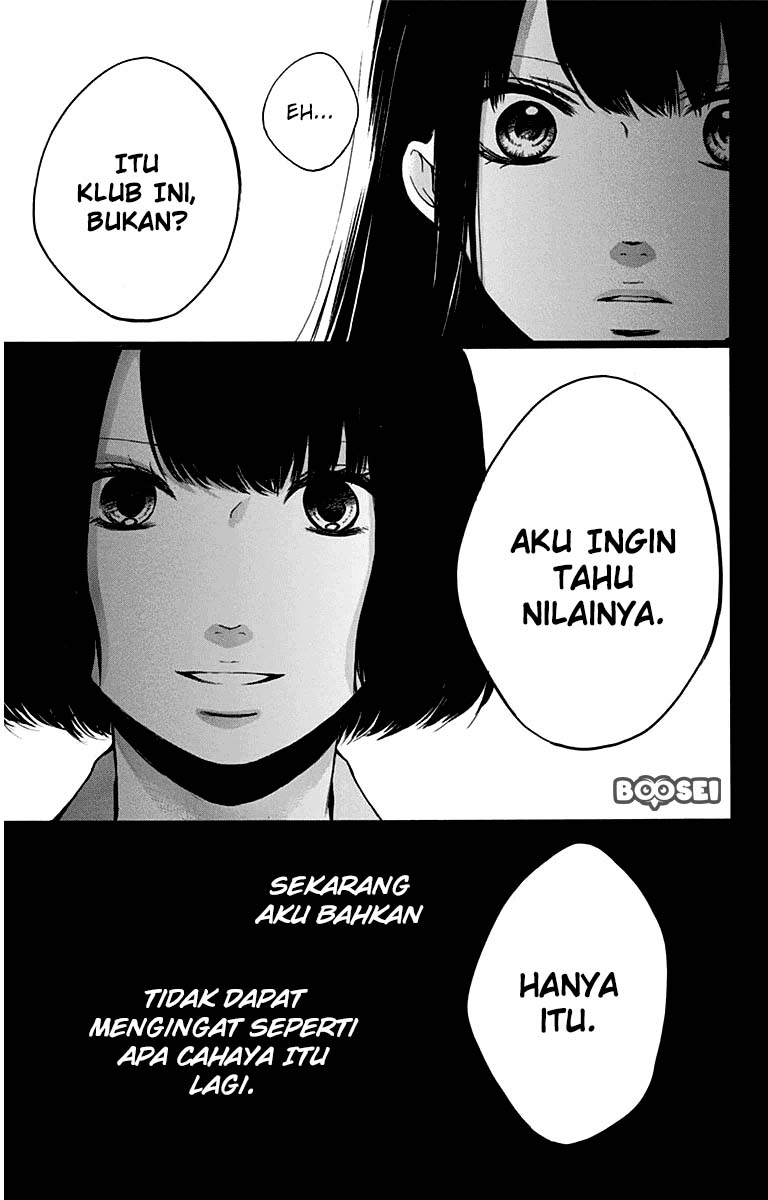 Kono Oto Tomare! Chapter 36 Gambar 54