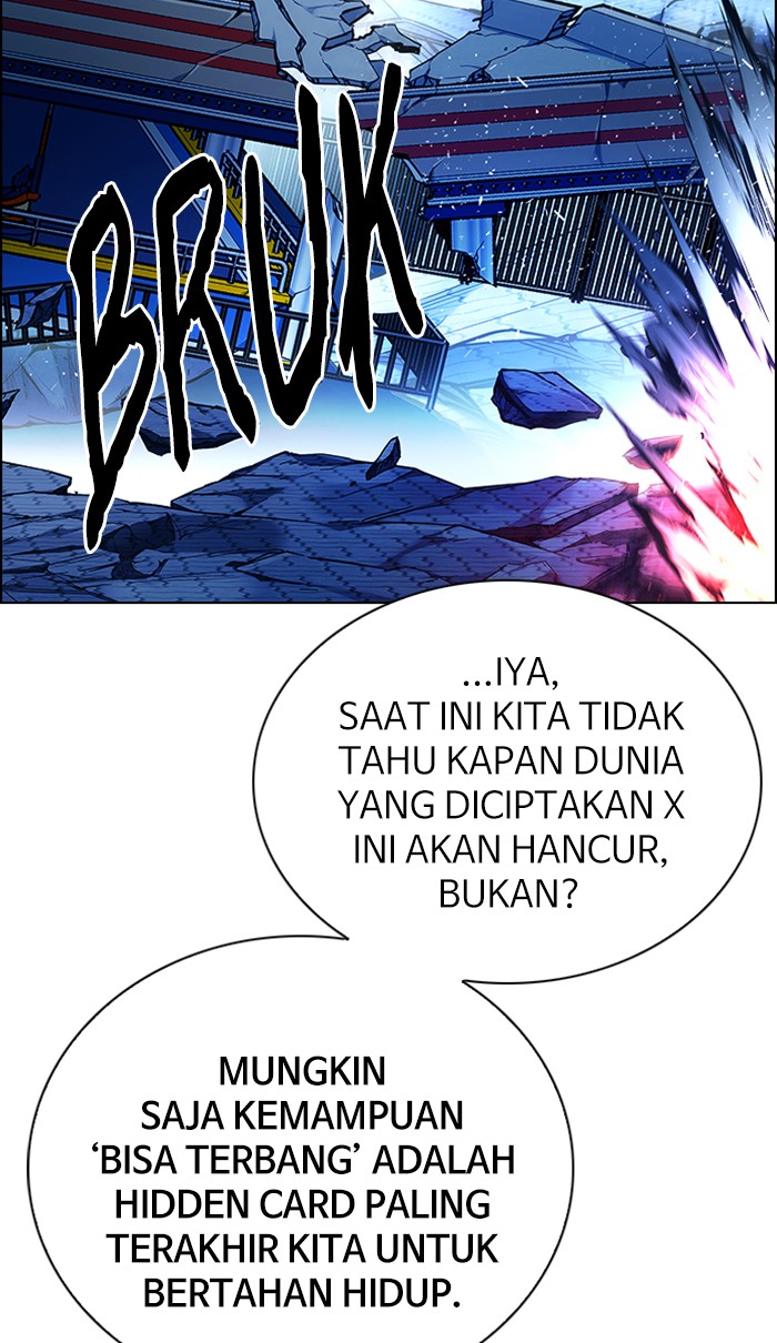 Dice Chapter 336 Gambar 27