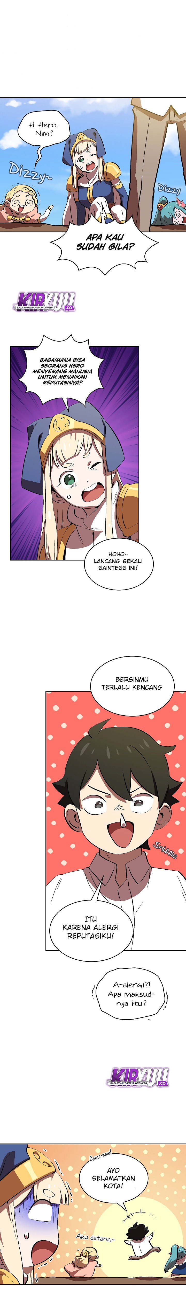 FFF-Class Trashero Chapter 59 Gambar 10