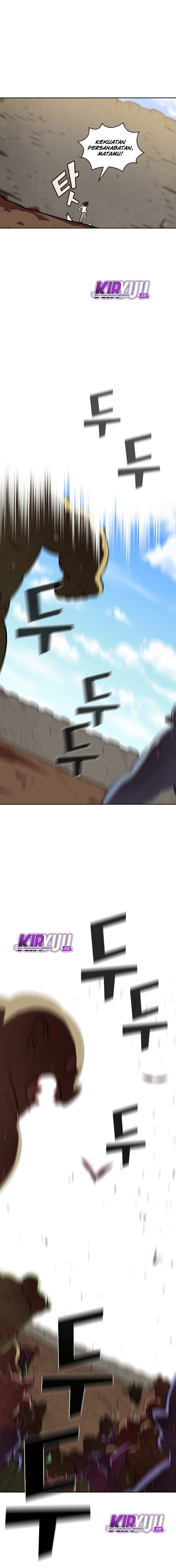 FFF-Class Trashero Chapter 59 Gambar 13