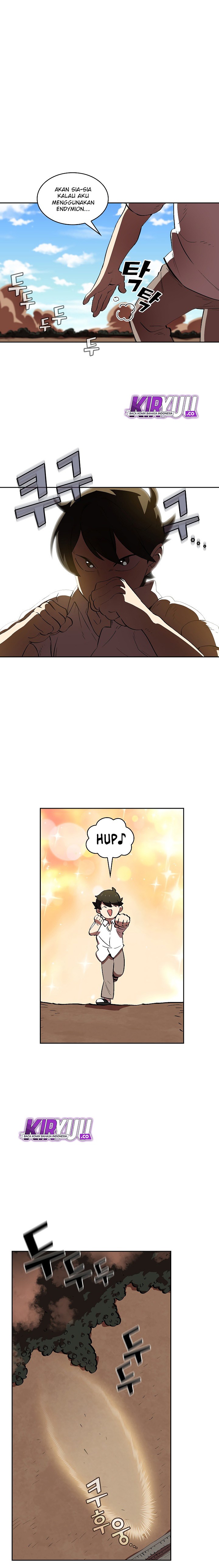 FFF-Class Trashero Chapter 59 Gambar 14