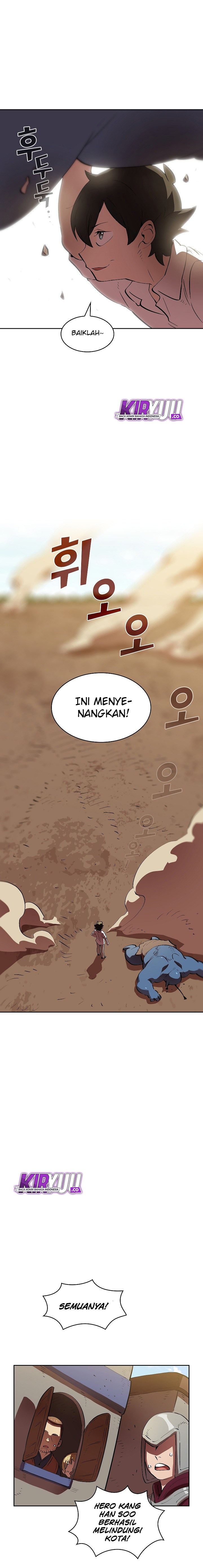 FFF-Class Trashero Chapter 59 Gambar 18