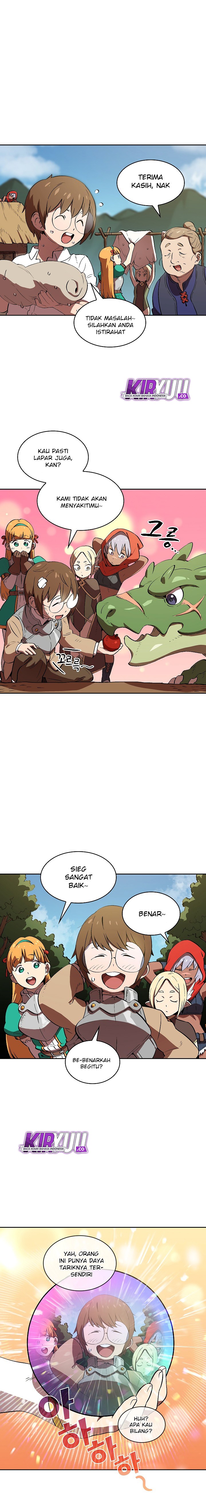 Baca Manhwa FFF-Class Trashero Chapter 59 Gambar 2