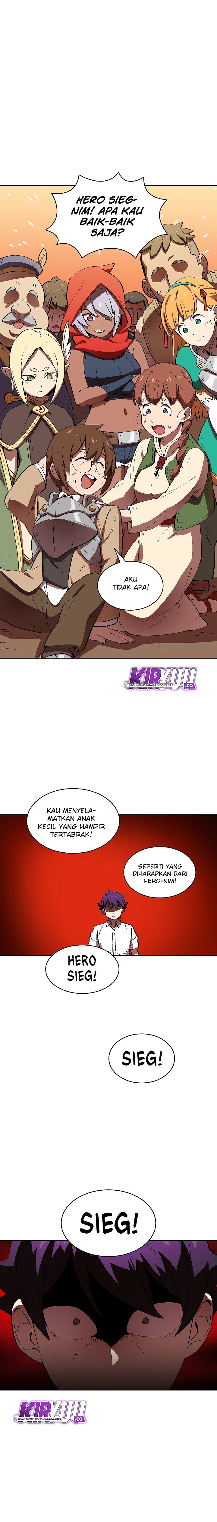 FFF-Class Trashero Chapter 59 Gambar 20