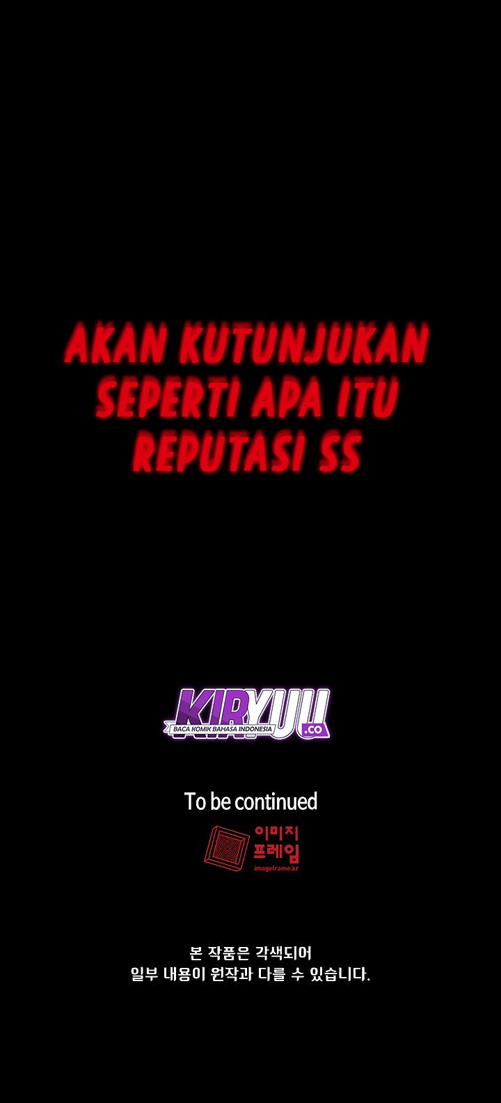 FFF-Class Trashero Chapter 59 Gambar 22