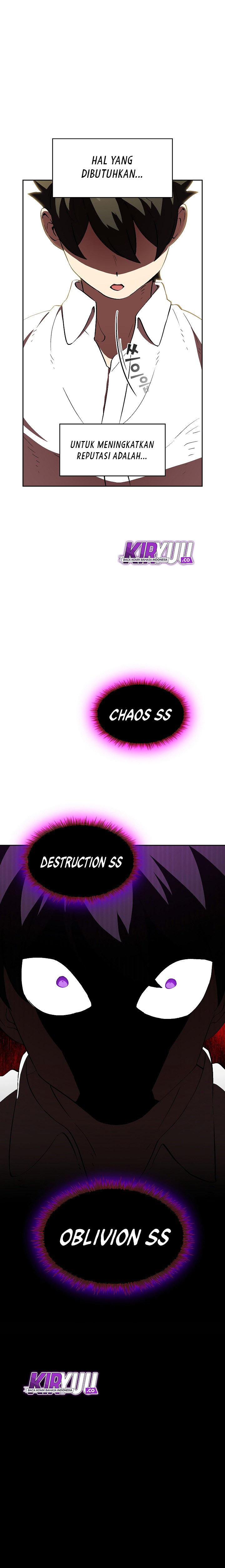 FFF-Class Trashero Chapter 59 Gambar 7